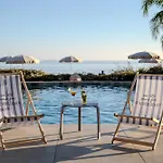 Hotel La Douce Le Rayol-Canadel-sur-Mer