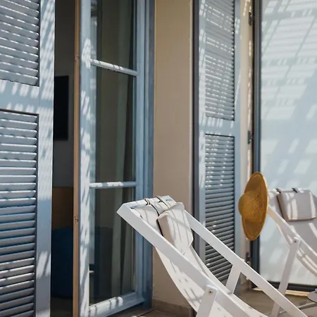 La Douce Le Rayol-Canadel-sur-Mer