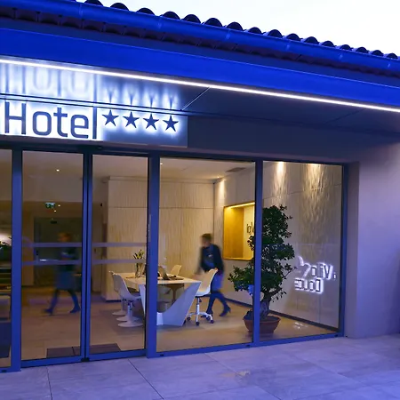 Отель La Douce 4*