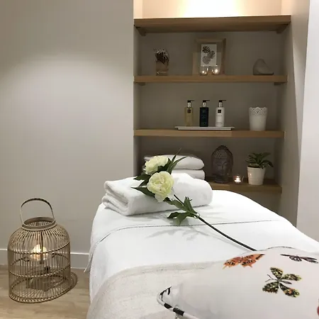 Отель La Douce 4*