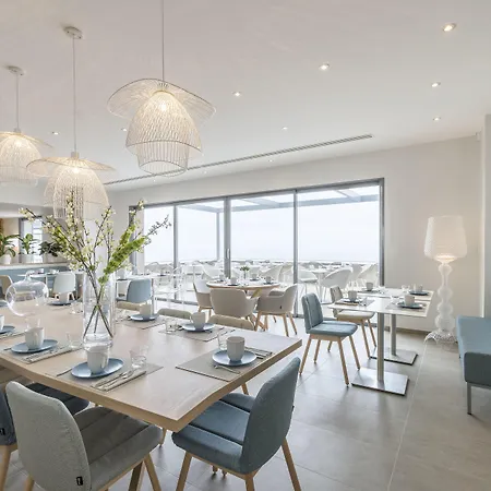 La Douce 4* Райоль-Канадель-сюр-Мер