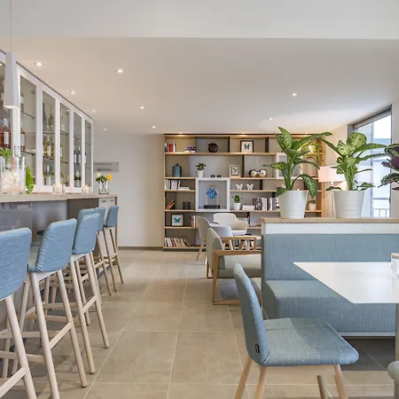 La Douce Hotel Le Rayol-Canadel-sur-Mer