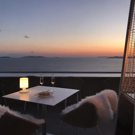 La Douce Le Rayol-Canadel-sur-Mer