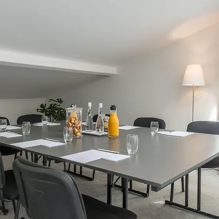 La Douce Hotel