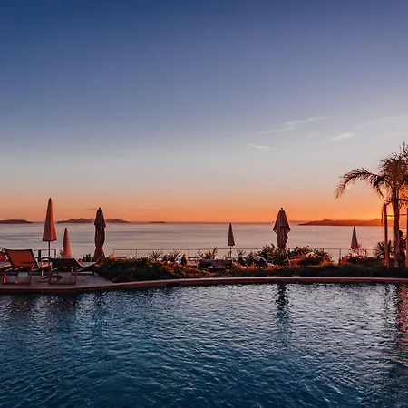 La Douce Hotel Le Rayol-Canadel-sur-Mer