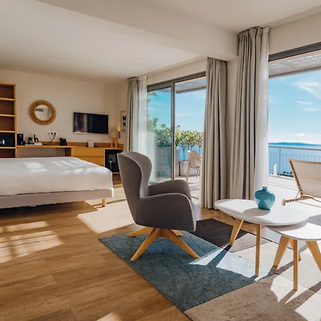 La Douce Hotel 4*