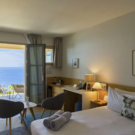 Отель La Douce 4*