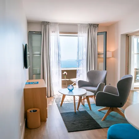 La Douce Hotel Le Rayol-Canadel-sur-Mer