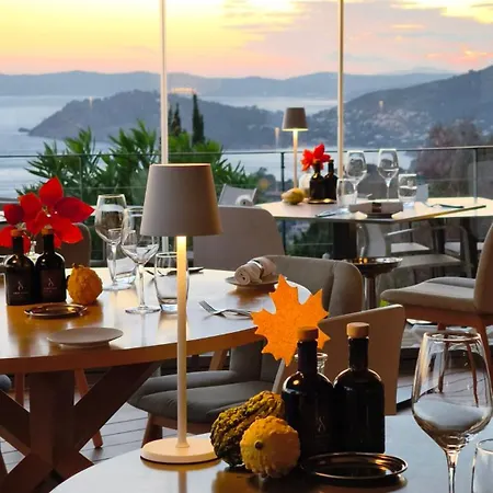 La Douce Le Rayol-Canadel-sur-Mer