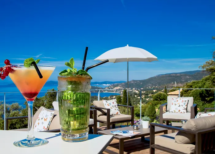 La Douce Otel