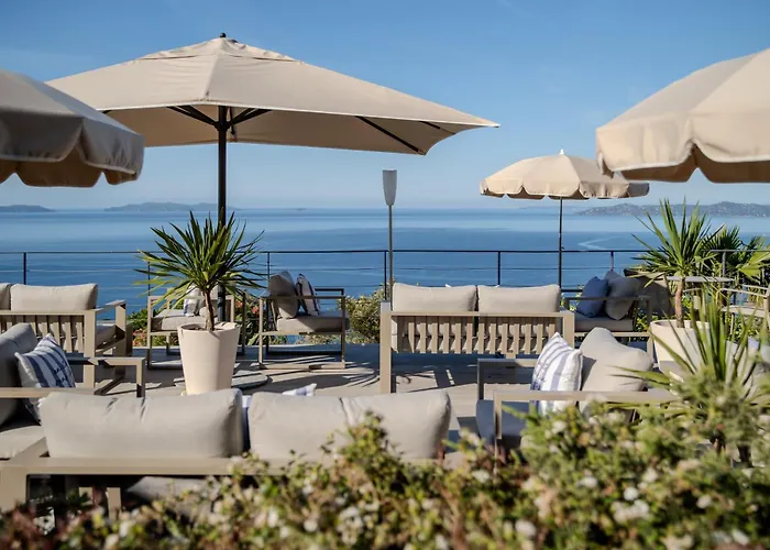La Douce Otel 4*
