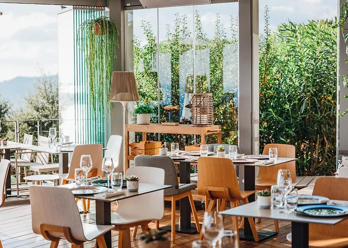 La Douce 4* Le Rayol-Canadel-sur-Mer