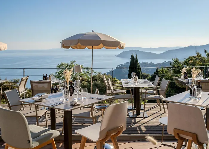La Douce Otel