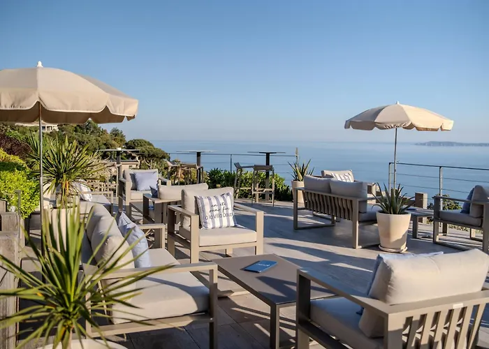 Otel La Douce 4*
