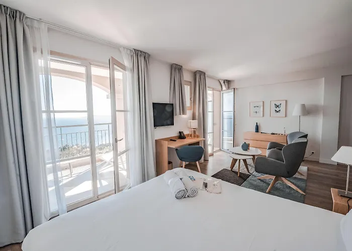 La Douce Otel 4*