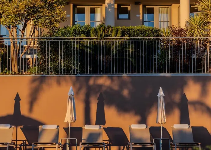 La Douce Otel 4*