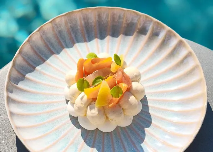 La Douce 4* Le Rayol-Canadel-sur-Mer