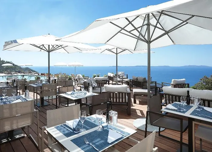 La Douce Otel