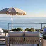 호텔 La Douce Le Rayol-Canadel-sur-Mer