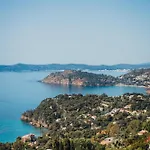 La Douce 호텔 Le Rayol-Canadel-sur-Mer