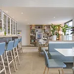 La Douce ホテル Le Rayol-Canadel-sur-Mer
