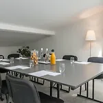La Douce ホテル