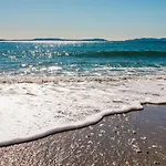 La Douce 4* Le Rayol-Canadel-sur-Mer