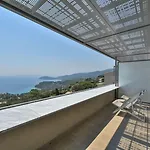 La Douce 4* Le Rayol-Canadel-sur-Mer