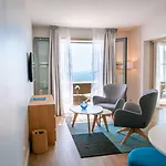 La Douce ホテル Le Rayol-Canadel-sur-Mer