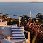 La Douce 4* Le Rayol-Canadel-sur-Mer