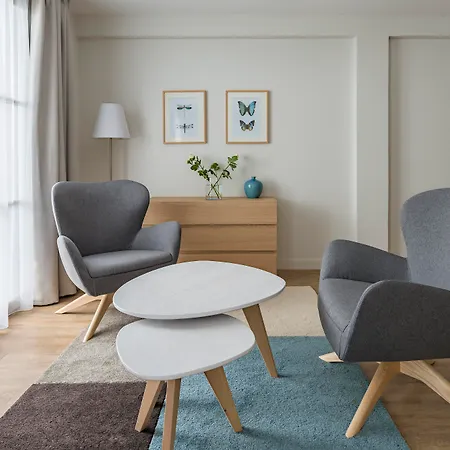 La Douce Le Rayol-Canadel-sur-Mer