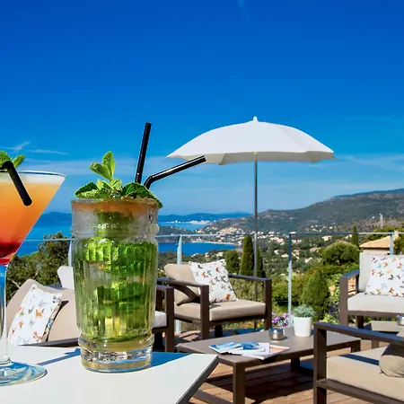 La Douce Hotel