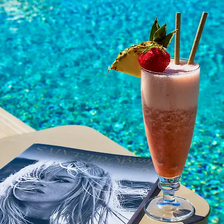 La Douce Le Rayol-Canadel-sur-Mer