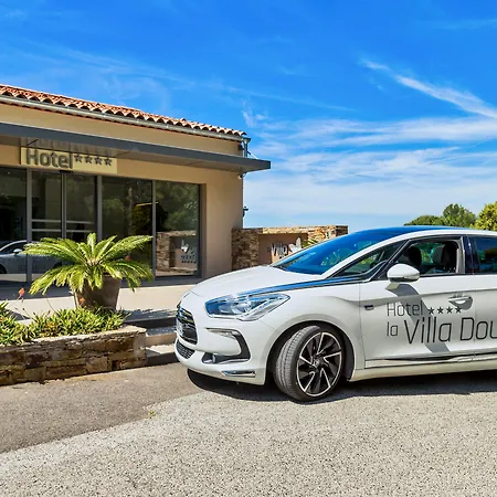 فندق La Douce 4*