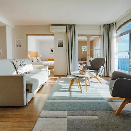 La Douce Hotell Le Rayol-Canadel-sur-Mer
