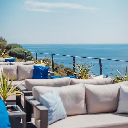 La Douce Hotell