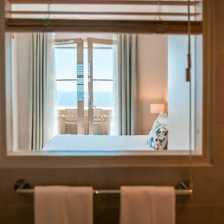 Hotell La Douce 4*
