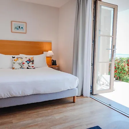 La Douce 4* Le Rayol-Canadel-sur-Mer