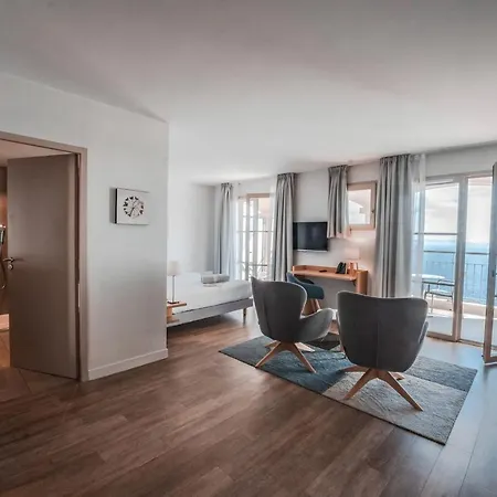 La Douce Hotell