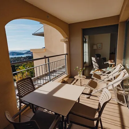 Hotell La Douce