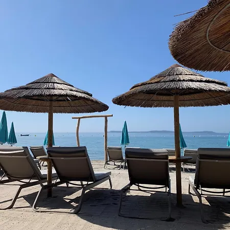 La Douce Hotell