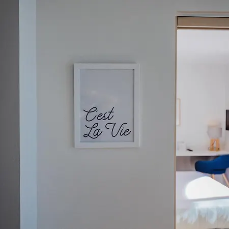 La Douce 4* Le Rayol-Canadel-sur-Mer