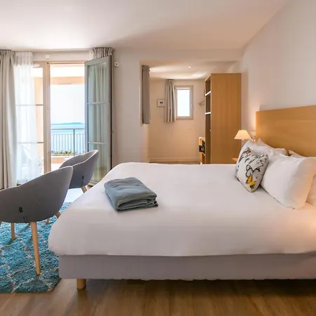 La Douce Hotell 4*