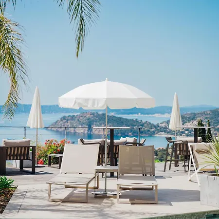Hotell La Douce 4*
