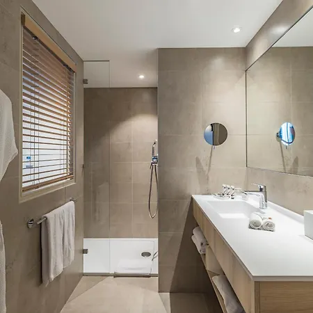 Hotell La Douce Le Rayol-Canadel-sur-Mer