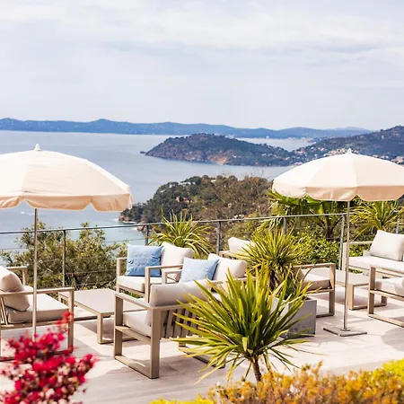 La Douce Hotel 4*