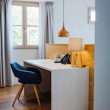 La Douce Hotell
