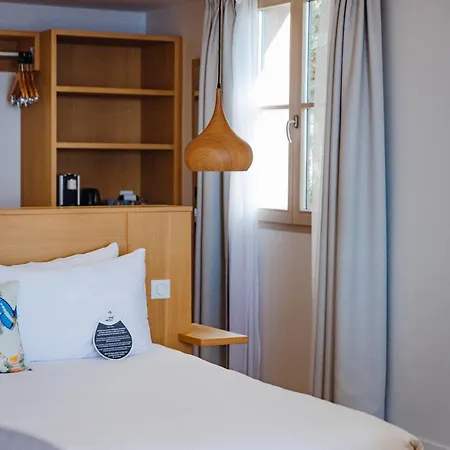 Hotell La Douce