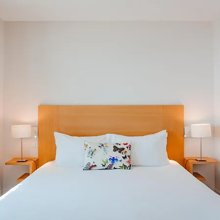 La Douce Hotell 4*