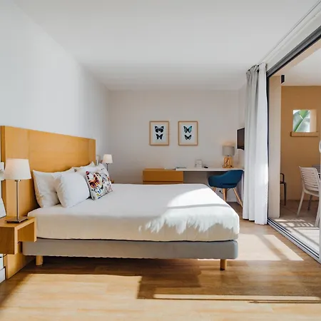 La Douce 4* Le Rayol-Canadel-sur-Mer